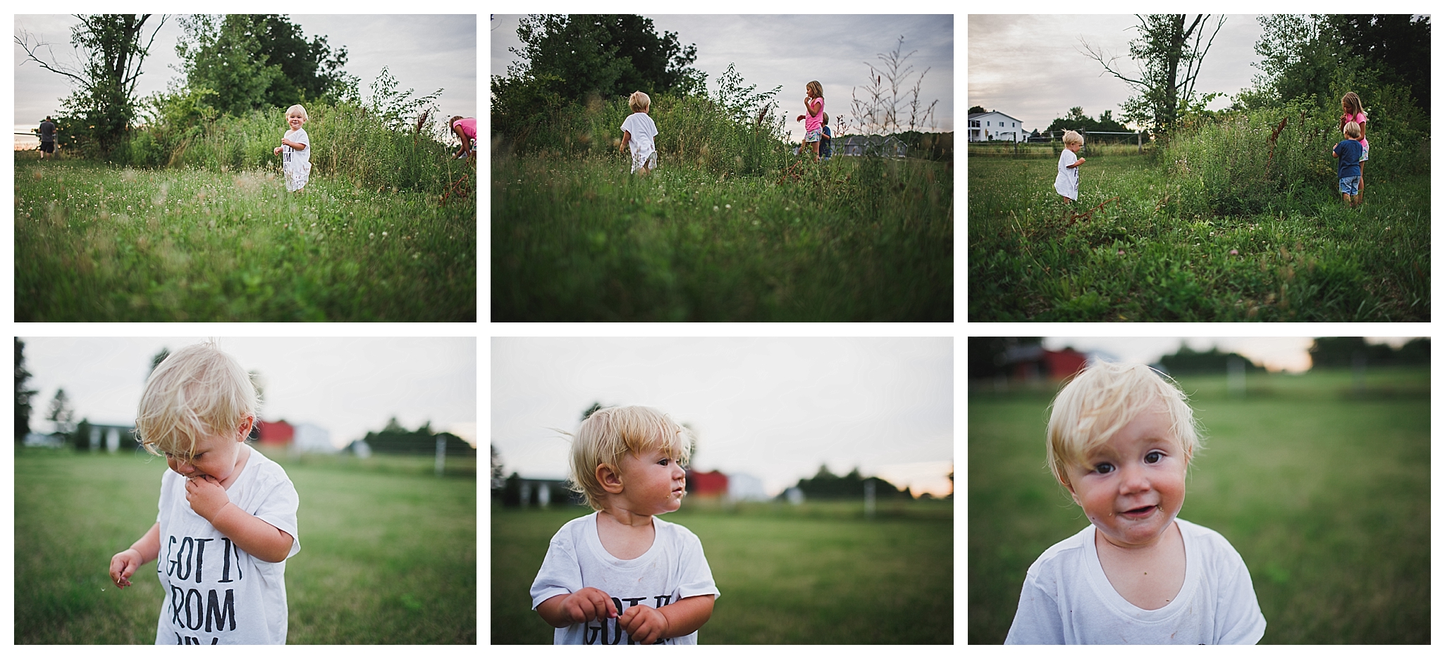 Orange County summer photography Orange County summer photography